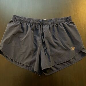 New Balance Running Shorts